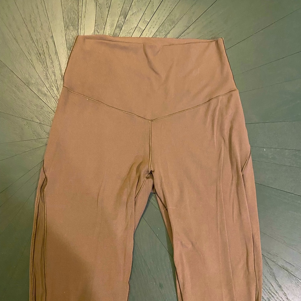 Aerie Offline Size Medium Leggings